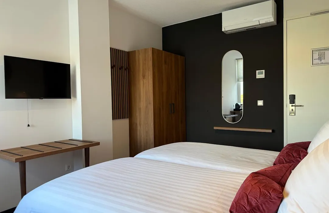 Zen Kitchen & Boutique Hotel-1